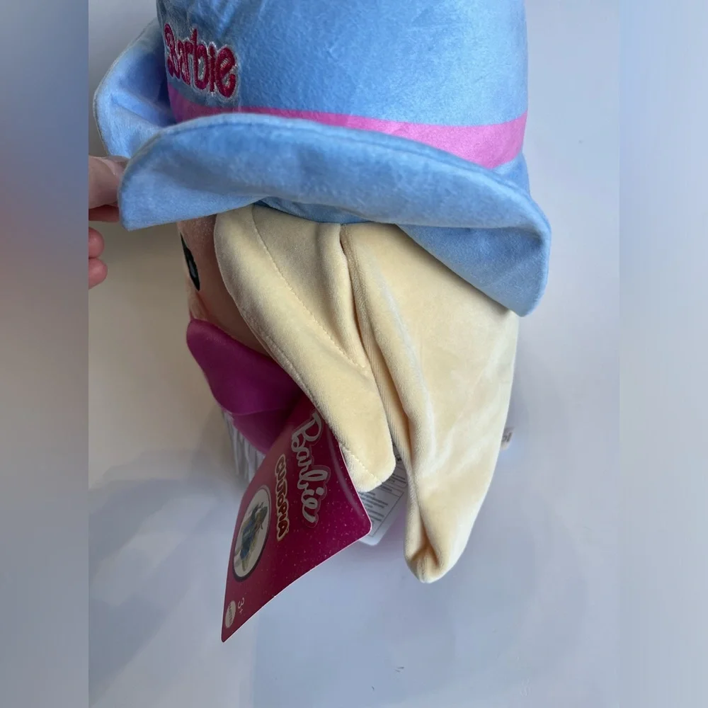 Mattel barbie cuutopia